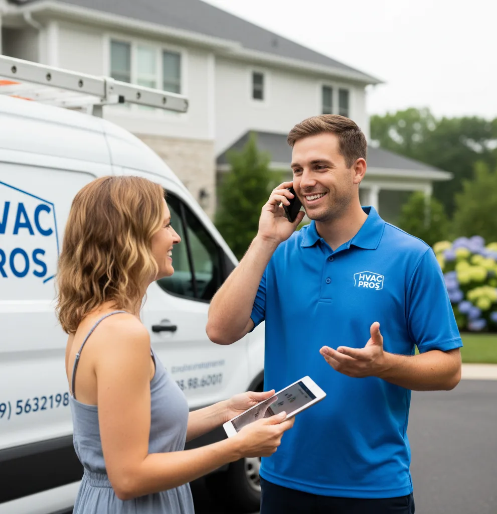 Furnace Installation in Altoona, FL